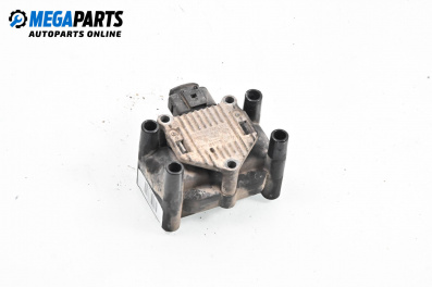 Bobină de aprindere for Seat Cordoba Vario II (06.1999 - 12.2002) 1.4, 60 hp