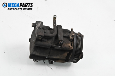 AC compressor for Jaguar X-Type Sedan (06.2001 - 11.2009) 2.0 D, 130 hp