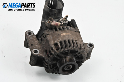 Alternator for Jaguar X-Type Sedan (06.2001 - 11.2009) 2.0 D, 130 hp