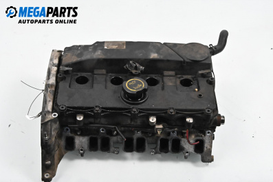 Engine head for Jaguar X-Type Sedan (06.2001 - 11.2009) 2.0 D, 130 hp