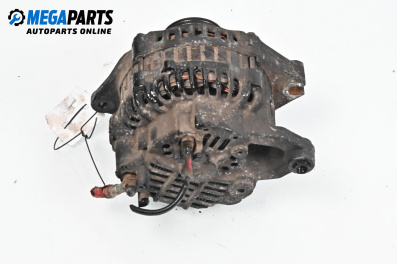 Alternator for Peugeot Boxer Box I (03.1994 - 08.2005) 2.5 D, 86 hp