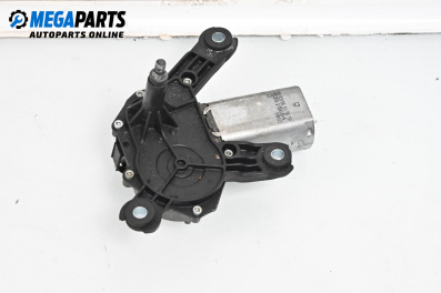 Front wipers motor for Opel Vectra C GTS (08.2002 - 01.2009), hatchback, position: rear, № 53015604