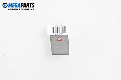 Emergency lights button for Opel Vectra C GTS (08.2002 - 01.2009)