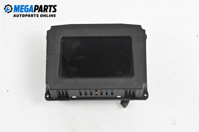Display for Opel Vectra C GTS (08.2002 - 01.2009), № 13208184