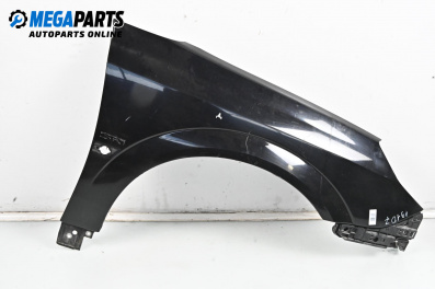 Fender for Opel Vectra C GTS (08.2002 - 01.2009), 5 doors, hatchback, position: front - right