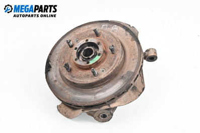 Knuckle hub for Kia Sportage SUV I (04.1994 - 04.2005), position: front - right
