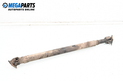 Tail shaft for Kia Sportage SUV I (04.1994 - 04.2005) 2.0 i 16V 4WD, 128 hp