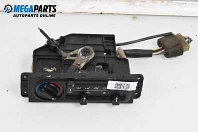 Air conditioning panel for Kia Sportage SUV I (04.1994 - 04.2005)