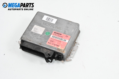 ECU for Kia Sportage SUV I (04.1994 - 04.2005) 2.0 i 16V 4WD, 128 hp, № Bosch 0 261 204 047