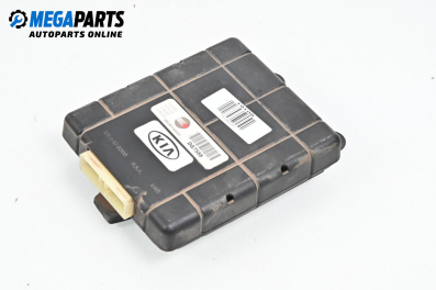 ABS control module for Kia Sportage SUV I (04.1994 - 04.2005), № 4673226 / K01A-67-880B