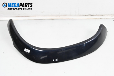 Fender arch for Kia Sportage SUV I (04.1994 - 04.2005), suv, position: front - left