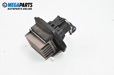 Blower motor resistor for Kia Sportage SUV I (04.1994 - 04.2005)