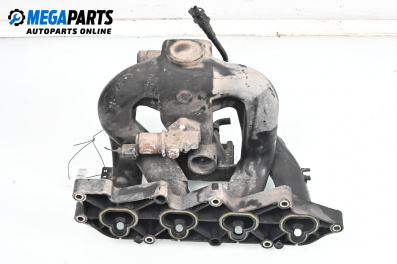 Intake manifold for Ford Focus I Hatchback (10.1998 - 12.2007) 2.0 16V, 131 hp