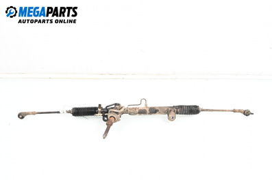 Zahnstangen-lenkgetriebe, hydraulisch for Ford Focus I Hatchback (10.1998 - 12.2007), hecktür