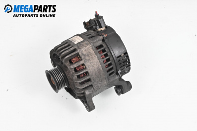 Alternator for Ford Focus I Hatchback (10.1998 - 12.2007) 2.0 16V, 131 hp, № A115IM-90A