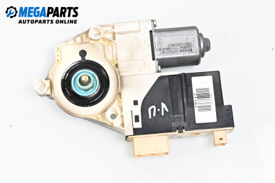 Window lift motor for Peugeot 307 Station Wagon (03.2002 - 12.2009), 5 doors, station wagon, position: front - left, № 997832-101