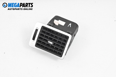 Fantă de aer încălzire for Peugeot 307 Station Wagon (03.2002 - 12.2009)