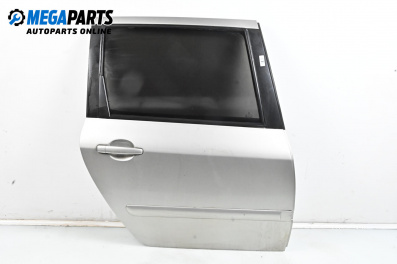 Ușă for Peugeot 307 Station Wagon (03.2002 - 12.2009), 5 uși, combi, position: dreaptă - spate