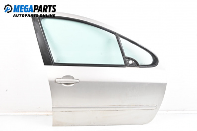 Ușă for Peugeot 307 Station Wagon (03.2002 - 12.2009), 5 uși, combi, position: dreaptă - fața