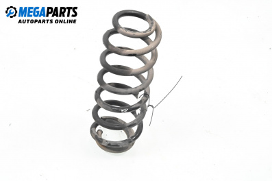 Coil spring for Peugeot 307 Station Wagon (03.2002 - 12.2009), station wagon, position: rear