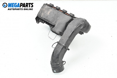 Carcasă filtru de aer for Peugeot 307 Station Wagon (03.2002 - 12.2009) 1.6 HDI 90