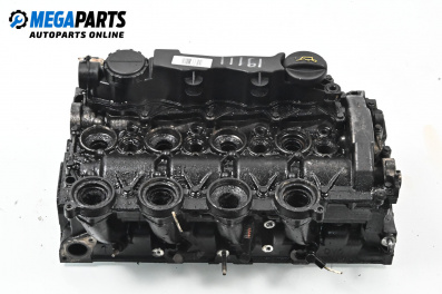 Engine head for Peugeot 307 Station Wagon (03.2002 - 12.2009) 1.6 HDI 90, 90 hp