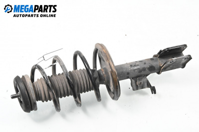 Amortizor McPherson for Peugeot 307 Station Wagon (03.2002 - 12.2009), combi, position: dreaptă - fața