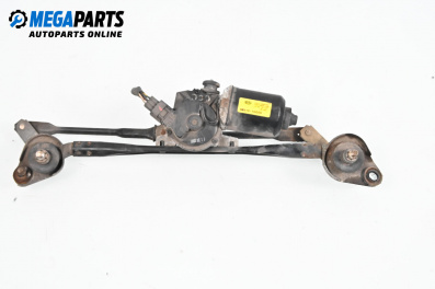 Front wipers motor for Hyundai Accent III Hatchback (11.2005 - 11.2010), hatchback, position: front