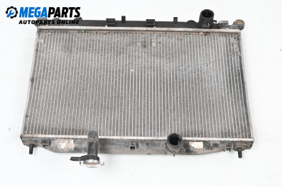 Water radiator for Hyundai Accent III Hatchback (11.2005 - 11.2010) 1.4 GL, 97 hp