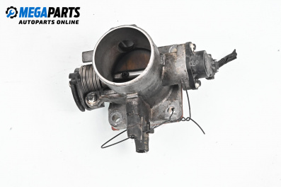 Clapetă carburator for Hyundai Accent III Hatchback (11.2005 - 11.2010) 1.4 GL, 97 hp