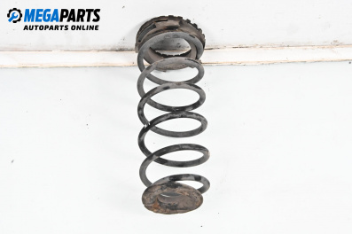 Coil spring for Hyundai Accent III Hatchback (11.2005 - 11.2010), hatchback, position: rear