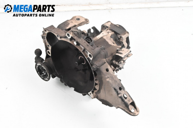  for Volkswagen Polo Classic II (11.1995 - 07.2006) 75 1.6, 75 hp