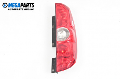 Tail light for Fiat Doblo Cargo II (02.2010 - ...), truck, position: right