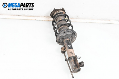 Macpherson shock absorber for Fiat Doblo Cargo II (02.2010 - ...), truck, position: front - right