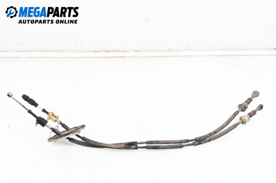 Gear selector cable for Fiat Doblo Cargo II (02.2010 - ...)