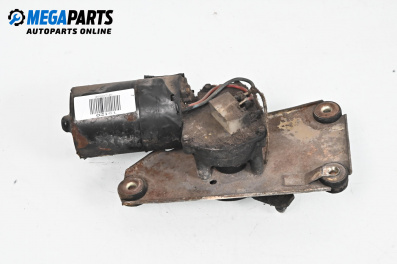 Front wipers motor for Opel Corsa A Hatchback (09.1982 - 03.1993), hatchback, position: front