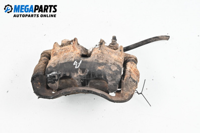 Bremszange for Nissan Vanette CARGO Box (09.1994 - 05.2002), position: rechts, vorderseite