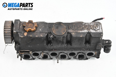 Engine head for Nissan Vanette CARGO Box (09.1994 - 05.2002) 2.3 D, 75 hp