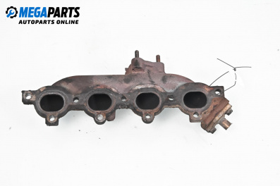Exhaust manifold for Opel Astra G Hatchback (02.1998 - 12.2009) 1.7 DTI 16V, 75 hp
