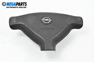 Airbag for Opel Astra G Hatchback (02.1998 - 12.2009), 5 uși, hatchback, position: fața