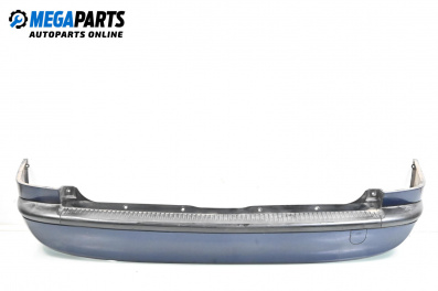 Bara de protectie spate for Opel Zafira A Minivan (04.1999 - 06.2005), monovolum