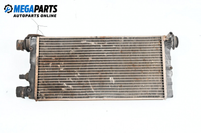 Water radiator for Fiat Cinquecento Hatchback (07.1991 - 07.1999) 1.1 Sporting (170AH), 54 hp