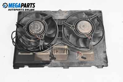 Cooling fans for Audi A6 Avant C4 (06.1994 - 12.1997) 2.0 16V quattro, 140 hp
