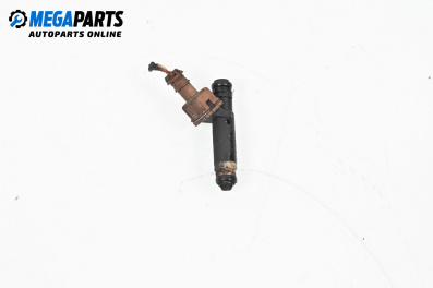 Gasoline fuel injector for Renault Symbol Sedan (02.1998 - 04.2008) 1.4, 75 hp