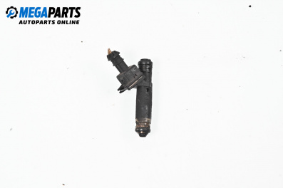 Gasoline fuel injector for Renault Symbol Sedan (02.1998 - 04.2008) 1.4, 75 hp