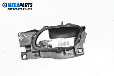 Mâner interior for Peugeot 407 Sedan (02.2004 - 12.2011), 5 uși, sedan, position: stânga - fața