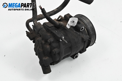 AC compressor for Peugeot 407 Sedan (02.2004 - 12.2011) 1.6 HDi 110, 109 hp