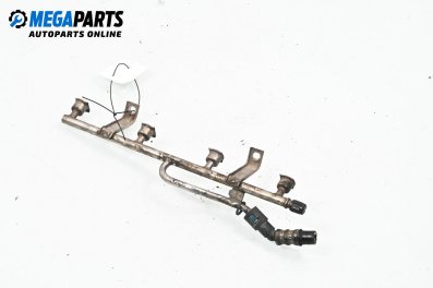 Fuel rail for Opel Astra G Hatchback (02.1998 - 12.2009) 1.6, 103 hp