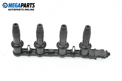 Ignition coil for Opel Astra G Hatchback (02.1998 - 12.2009) 1.6, 103 hp