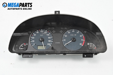 Instrument cluster for Citroen Xsara Hatchback (04.1997 - 04.2005) 1.4 i, 75 hp